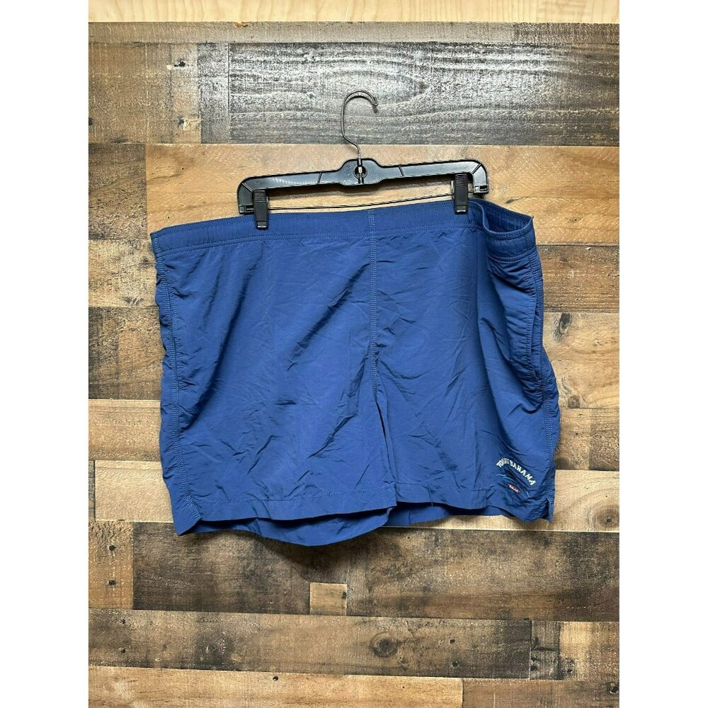 Tommy Bahama Relax Men's Mesh Lined‎ Shorts Size X-Large